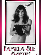 Sue-Martin Pamela nude 19