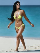 Suelyn Medeiros nude 3