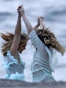 Suki Waterhouse nude 5