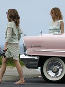 Suki Waterhouse nude 6