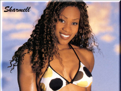 Sullivan Sharmell