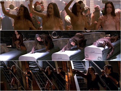 Summer Glau Pictures