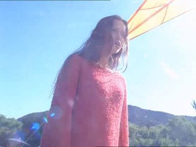 Summer Glau Serenity