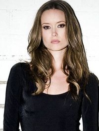 Summer Glau