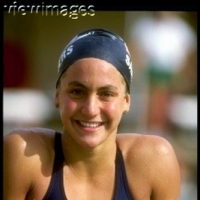 Summer Sanders