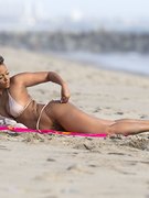 Sundy Carter nude 50