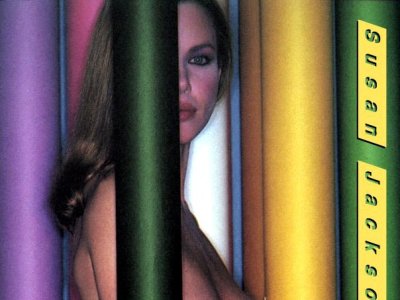 Susan Jackson