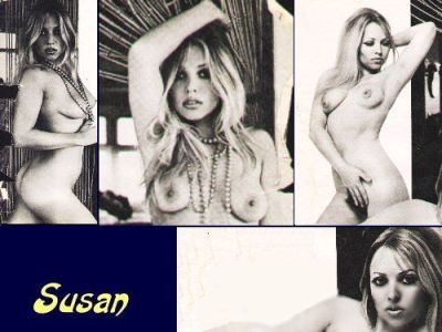 Susan Shaw