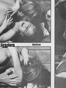 Susan Strasberg nude 6