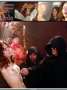 Susana Kamini nude 6