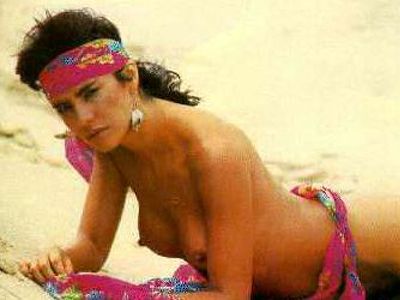 Susana Romero