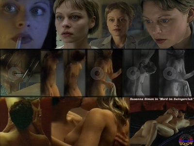 Susanna Simon