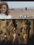 Susanne Benton nude 1