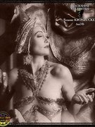 Susanne Kronzucker nude 0