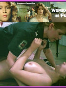 Suzane Carvalho nude 12