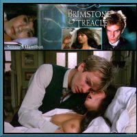 Suzanna Hamilton Pictures