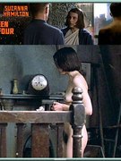 Suzanna Hamilton nude 11