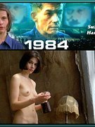 Suzanna Hamilton nude 36