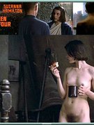 Suzanna Hamilton nude 38