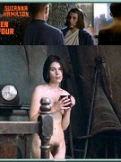 Suzanna Hamilton nude 50