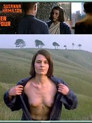 Suzanna Hamilton nude 54