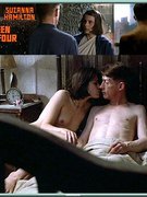 Suzanna Hamilton nude 70