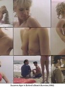Suzanne Ager nude 4