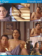 Suzanne Cryer nude 2