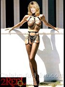 Suzanne Somers nude 13