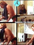 Suzanne Von-Borsody nude 4