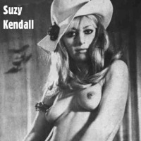 Suzy Kendall