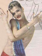 Svetlana Khorkina nude 1