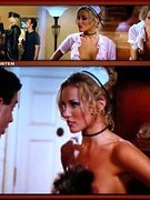 Swisten Amanda nude 8