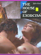 Sylva Koscina nude 0