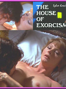 Sylva Koscina nude 1