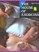 Sylva Koscina nude 2