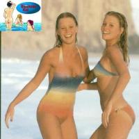 Sylvander Yvette and Yvonna Sylvander Yvette&yvonna