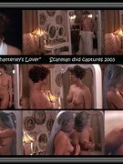 Sylvia Kristel nude 12