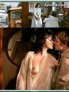 Sylvia Kristel nude 13