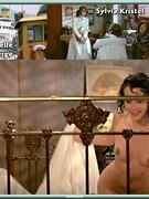 Sylvia Kristel nude 20