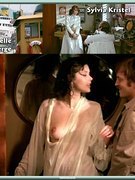 Sylvia Kristel nude 36