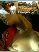 Sylvia Kristel nude 44