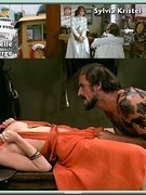 Sylvia Kristel nude 51