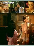Sylvia Kristel nude 52