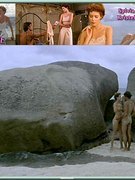 Sylvia Kristel nude 69