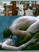 Sylvia Kristel nude 7