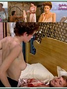 Sylvia Kristel nude 70