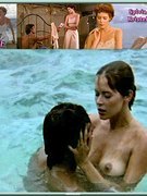 Sylvia Kristel nude 76