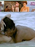 Sylvia Kristel nude 91