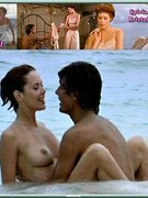Sylvia Kristel nude 98